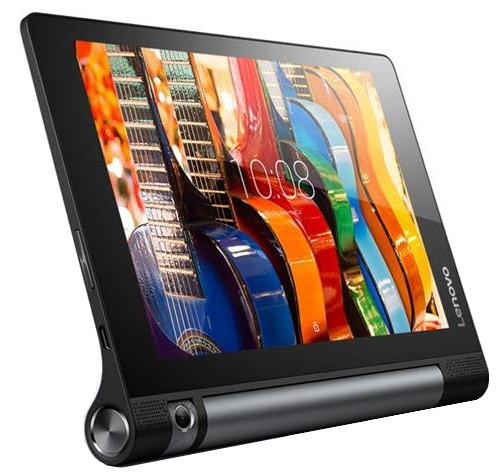 Lenovo Yoga Tab 3 Quad Core 2GB RAM 8MP 128GB 8" Tablet