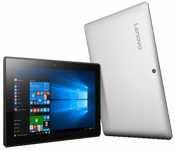 Lenovo Ideapad Miix 310 Quad Core 2GB RAM 5MP 10.1" Tablet