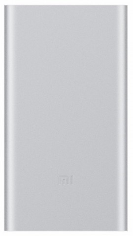 Xiaomi Mi Power Bank 2 USB-A 10000 mAh Li-Polymer Battery