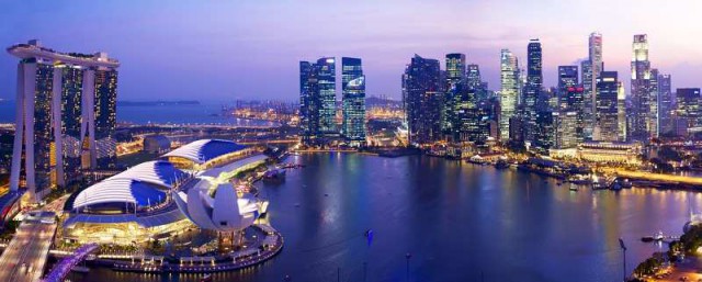 Bangkok To Singapore 6 Nights 7 Days Exclusive Tour Package