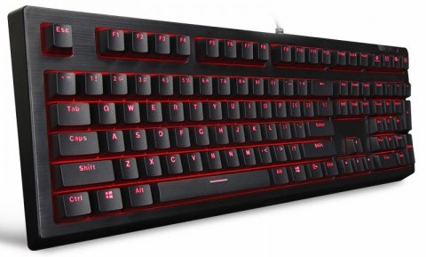 Rapoo V510 Backlit Waterproof Mechanical Gaming Keyboard