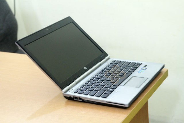 HP Laptop Core i5 3rd Generation 4GB Ram 320GB HDD Business Laptop