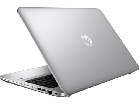 HP Probook 450 G4 7th Gen Core i5 4GB RAM 1TB HDD Laptop