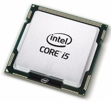 Intel Core i5 7th Generation 3.0 GHz 6 MB Cache Processor