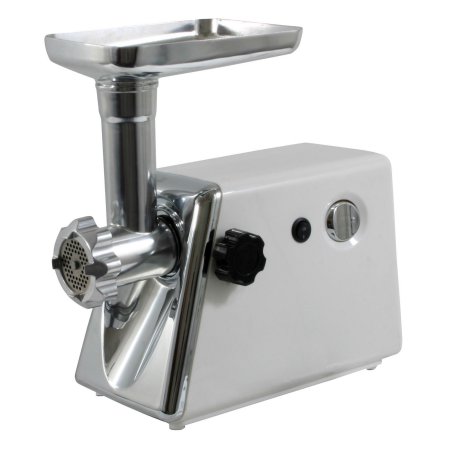 Miyako SMG-113 Stainless Steel 1200W Electric Meat Grinder