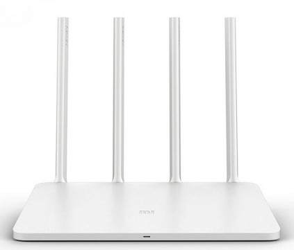 Xiaomi R3L 300Mbps Hi-Speed 4 Antenna Wireless Router
