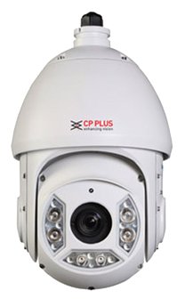 CP Plus CP-UVP-2020L10 PTZ 20x Optical Zoom CCTV Camera