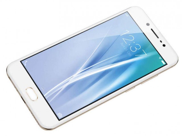 Vivo V5 Android 5.5 Inch 4GB RAM 32GB ROM 20MP Camera Phone