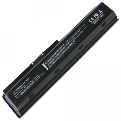 Laptop Battery 6-Cell 5200mAh Capacity for HP