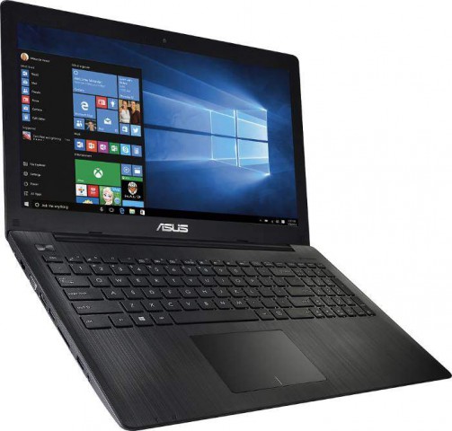 Asus VivoBook Max X441UA Core i3 6th Gen 1TB HDD 14" Laptop