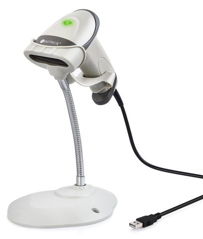 Neoteck NTK008 USB Automatic High Speed Barcode Scanner