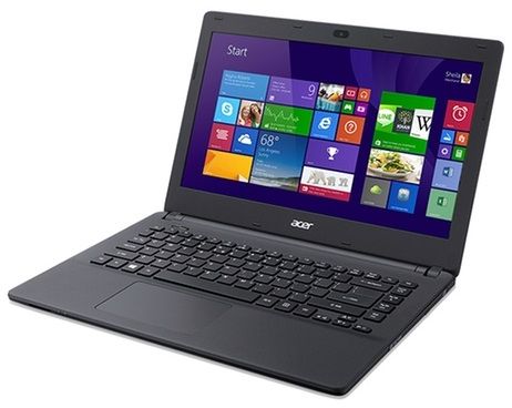 Acer Aspire ES1-432 Intel Quad Core 4GB RAM 14 Inch Laptop