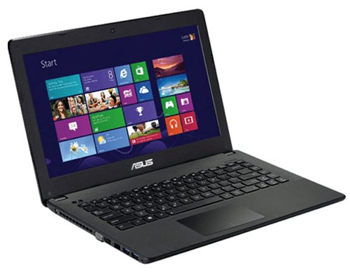 Asus X454LA Core i3 5th Gen 4GB RAM 500GB HDD 14" Laptop