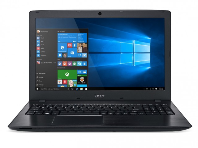 Acer Aspire ES1-533 Intel Dual Core 4GB RAM 15.6" Laptop