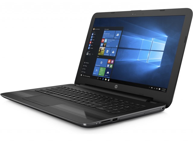 HP 14-AM092TU Core i3 6th Gen 1TB HDD 4GB RAM 14" Laptop