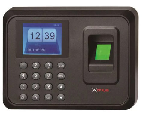 CP Plus CP-VTA-T2324-U Fingerprint Access Control Reader