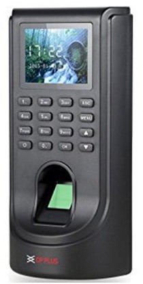CP Plus CP-VTA-T2124-CR Fingerprint Access Control Reader