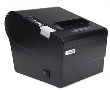 Rongta RP80-UP High Speed Image and Character POS Printer