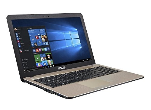 Asus X540YA-E1 AMD Dual Core 4GB RAM 15.6" Budget Laptop