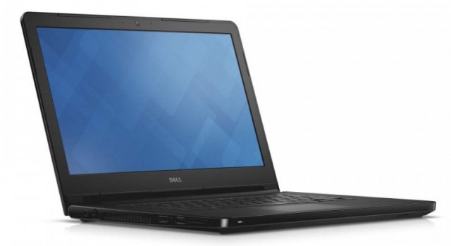 Dell Inspiron 14-5455 AMD 4GB RAM 500GB HDD 14 Inch Laptop