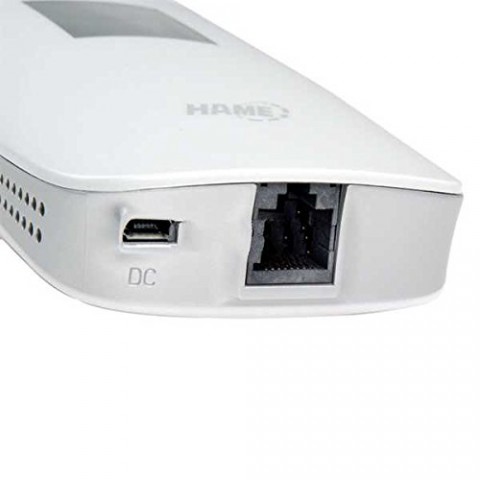 Hame S1 3G 150 Mbps Mobile Power Hotspot Wi-Fi Router