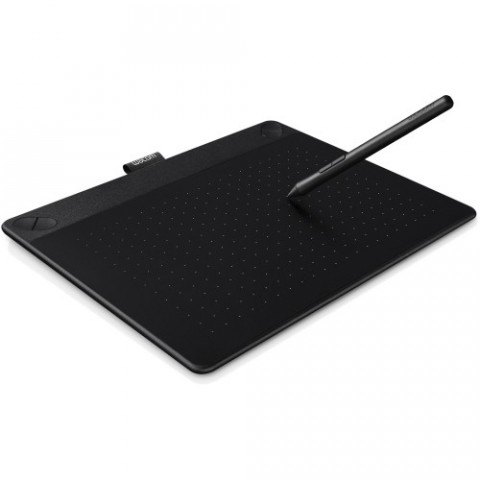 Wacom CTL-690 Intuos Creative Pen Medium Art Tablet