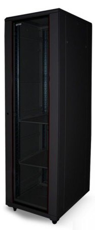 Server / Network Cabinet 22U Floor Stand G7-1.6622.9001