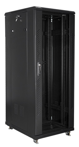 Toten 32U Server Rack Standard 19" Cabinet AS.6032.7101