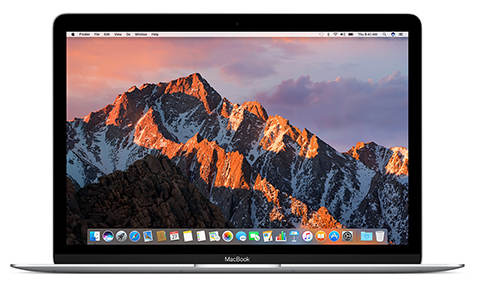 Apple Macbook Air MQD32ZP/A Core i5 8GB RAM 13.3" Laptop