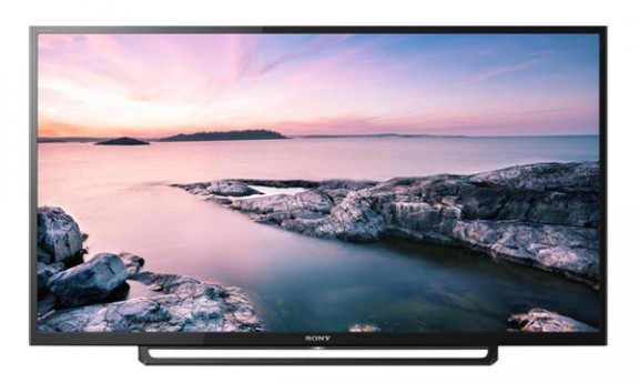 Sony Bravia R352E Full HD 1080p 40 Inch LED TV Television