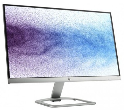 HP 22ER Full HD 21.5 Inch 7ms LCD Backlit Widescreen Monitor