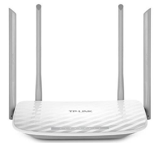 TP-Link Archer C25 Dual Band 900Mbps Hi-Speed Wi-Fi Router