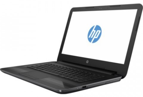 HP 14-BS548TU Core i3 4GB RAM 1TB HDD 14.1" Laptop PC