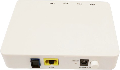 SMT EPON Gigabit 1.25G Plug and Play ONU