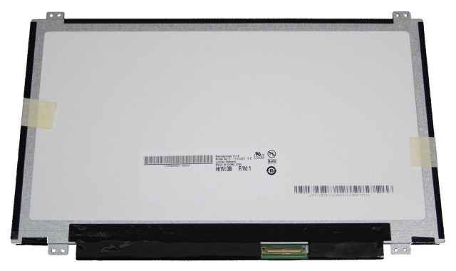 Replacement Laptop LED Display