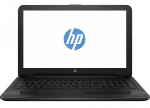 HP 250 G6 Intel Core i3 6th Gen 1TB HDD 4GB RAM Laptop