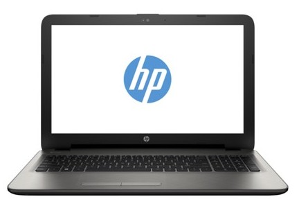 HP 14-BS548TU Intel Core i3 6th Gen 4GB RAM 14" Laptop