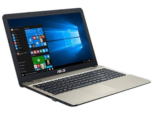 Asus X441NA Intel Duel Core 4GB RAM 500GB HDD Laptop