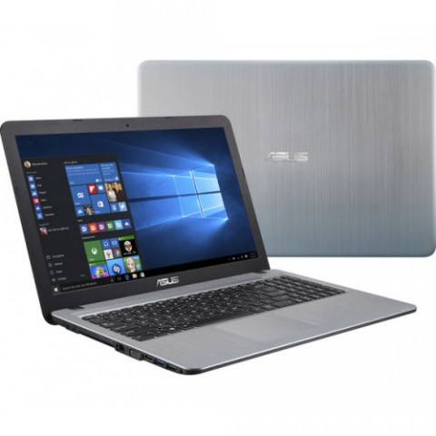 Asus X541UA Core i3 6th Gen 1TB HDD 4GB RAM Laptop