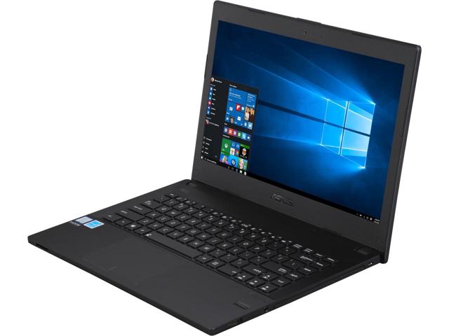 Asus P2440UA Core i5 7th Gen 4GB RAM 14" Business Laptop