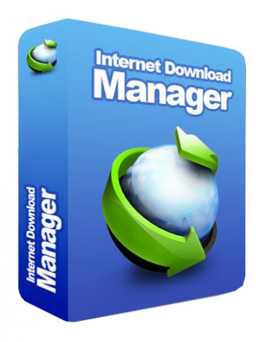 Internet Download Manager One Click Easy Speed Acceleration