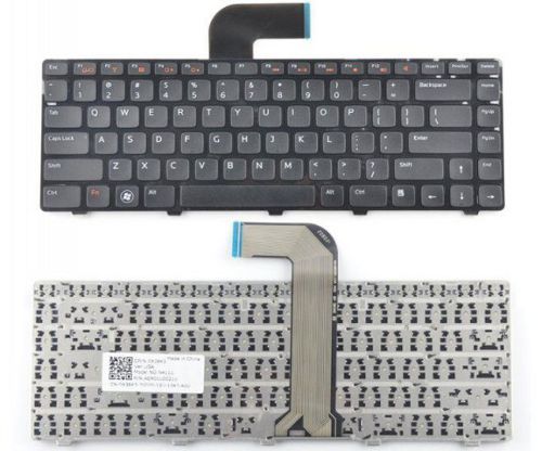 Quality Laptop Keyboard For Dell 4110