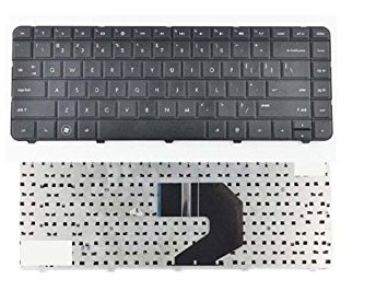 Laptop Keyboard HP CQ43