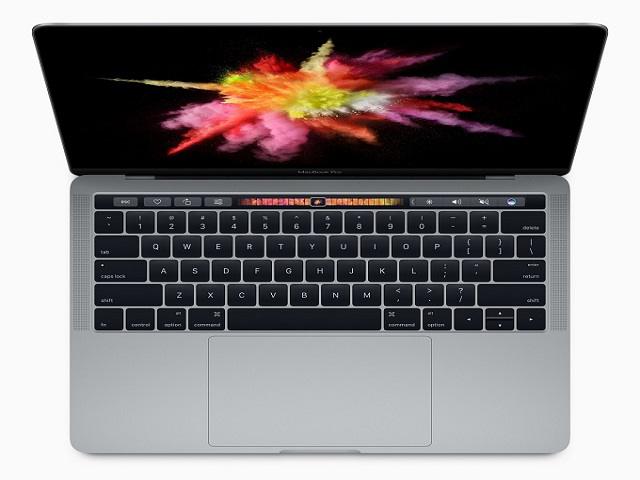 Apple Macbook MQ506II/A Pro 8GB RAM 512GB SSD 13.3" Laptop