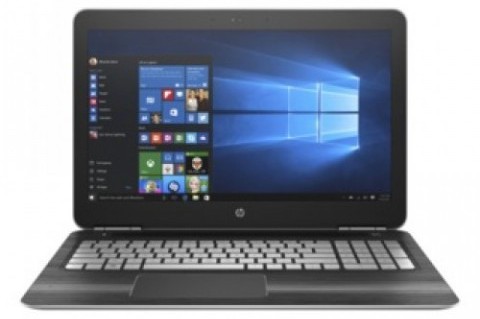 HP AY102TU 7th Gen Core i5 4GB RAM 1TB HDD 15.6" Laptop
