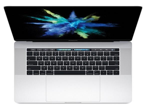 Apple MacBook MNQ56LL/A Pro 4GB Graphics Gaming Laptop