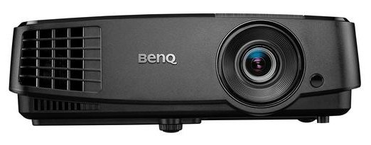 BenQ MS506 3200 Lumens SVGA 3D Multimedia Projector