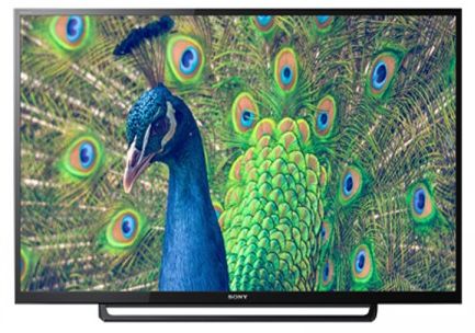 Sony Bravia KLV-40R352D 40 Inch Full HD LED Television