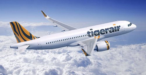 Dhaka To Singapore One Way Air Ticket By Tigerair