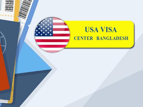 USA Visa Processing Service